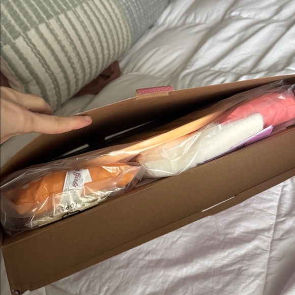 Glitter Girl Comfy Clouds Bunk Bed Bedroom Furniture Set 14″ Dolls - Picture 7 of 7